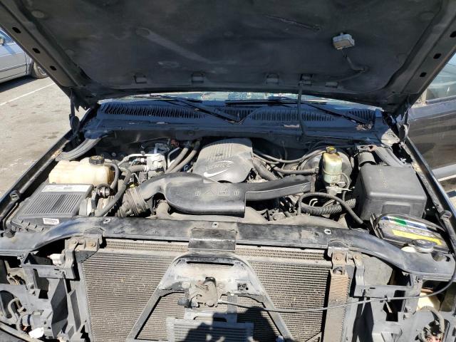 Photo 12 from auction – 2002 CHEVROLET TAHOE C150 with VIN 1GNEC13TX2J215186