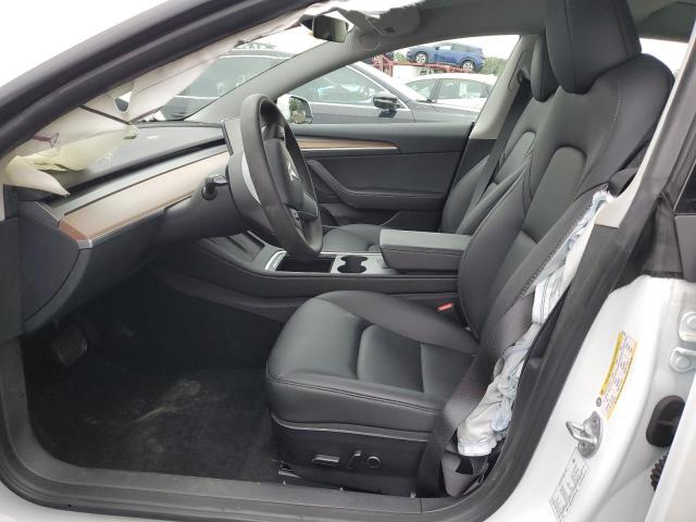 Photo 7 from auction – 2023 TESLA MODEL 3 with VIN 5YJ3E1EA4PF491108