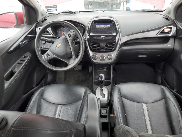 Photo 8 from auction – 2020 CHEVROLET SPARK 2LT with VIN KL8CF6SA3LC468661