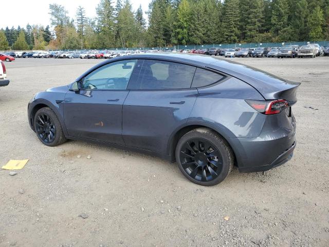 Photo 2 from auction – 2023 TESLA MODEL Y with VIN 7SAYGDEE9PF648770