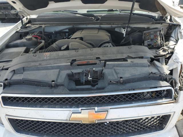 Photo 12 from auction – 2011 CHEVROLET SUBURBAN C with VIN 1GNSCJE07BR324261
