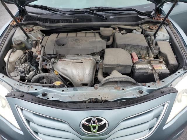 Photo 11 from auction – 2011 TOYOTA CAMRY BASE with VIN 4T4BF3EKXBR131971