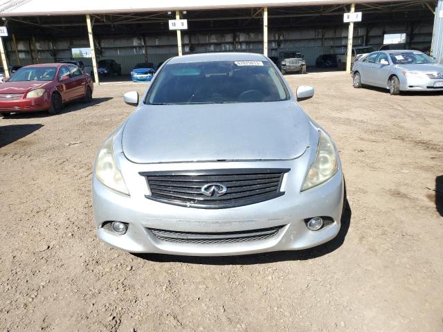 Photo 5 from auction – 2011 INFINITI G25 BASE with VIN JN1DV6AP2BM600650