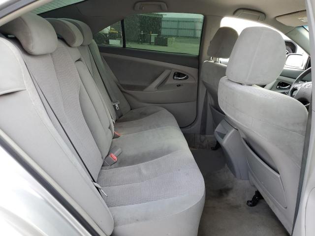 Photo 10 from auction – 2010 TOYOTA CAMRY BASE with VIN 4T1BF3EK0AU077153