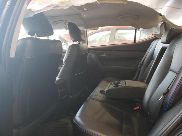 Photo 10 from auction – 2019 TOYOTA COROLLA L with VIN 2T1BURHEXKC207991