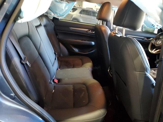 Photo 11 from auction – 2021 MAZDA CX-5 TOURI with VIN JM3KFBCM9M1314349