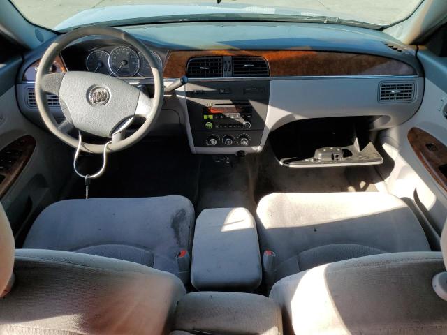 Photo 8 from auction – 2005 BUICK LACROSSE C with VIN 2G4WC532X51250042