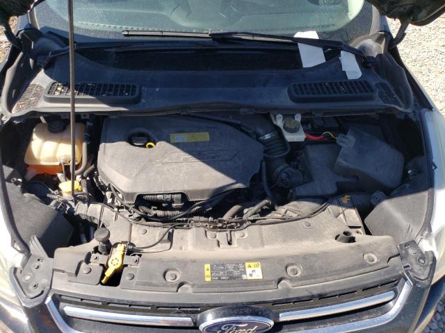 Photo 11 from auction – 2014 FORD ESCAPE TIT with VIN 1FMCU9JX7EUA78918