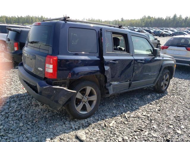 Photo 3 from auction – 2015 JEEP PATRIOT with VIN 1C4NJRABXFD381218