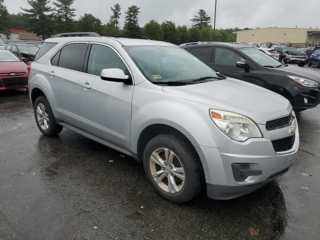 Снимка 4 от търг – 2011 CHEVROLET EQUINOX LT с VIN 2CNFLEEC1B6468374