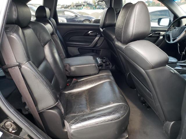 Photo 11 from auction – 2007 ACURA MDX with VIN 2HNYD28267H516923