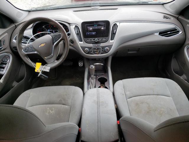 Photo 8 from auction – 2017 CHEVROLET MALIBU LT with VIN 1G1ZE5STXHF219367