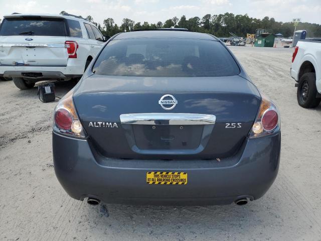 Photo 6 from auction – 2012 NISSAN ALTIMA BAS with VIN 1N4AL2AP8CN528661