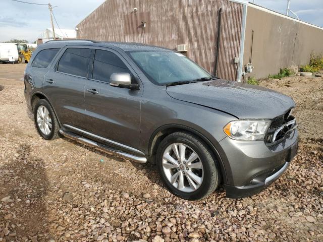 Photo 4 from auction – 2012 DODGE DURANGO CR with VIN 1C4SDJDT1CC205160
