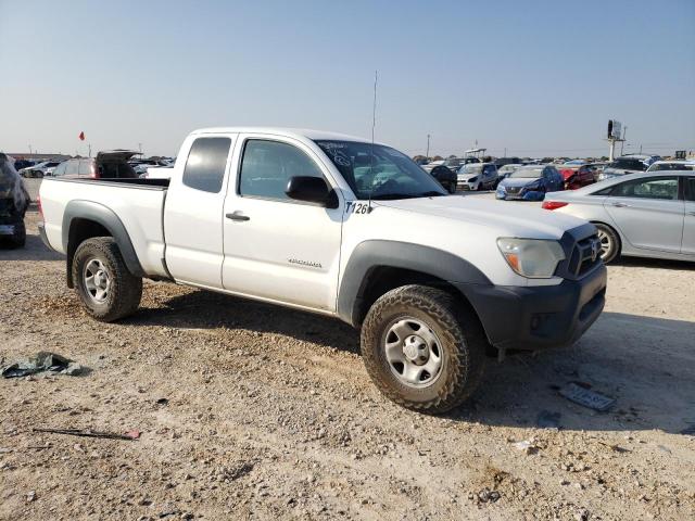 Photo 4 from auction – 2014 TOYOTA TACOMA PRE with VIN 5TFTX4GN2EX035459