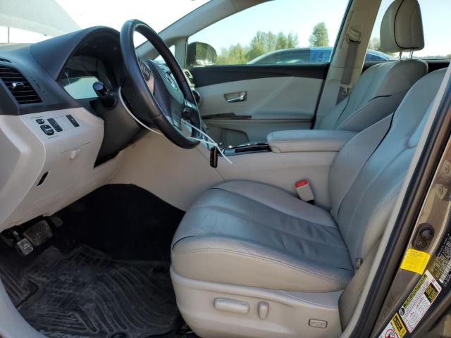 Photo 7 from auction – 2011 TOYOTA VENZA with VIN 4T3BK3BB3BU056791