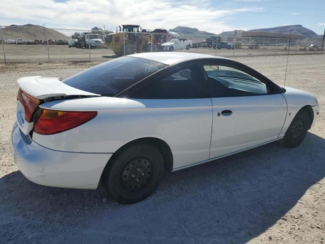 Photo 3 from auction – 2002 SATURN SC1 with VIN 1G8ZP12872Z287681