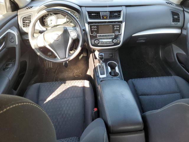 Photo 8 from auction – 2018 NISSAN ALTIMA 2.5 with VIN 1N4AL3AP8JC201062