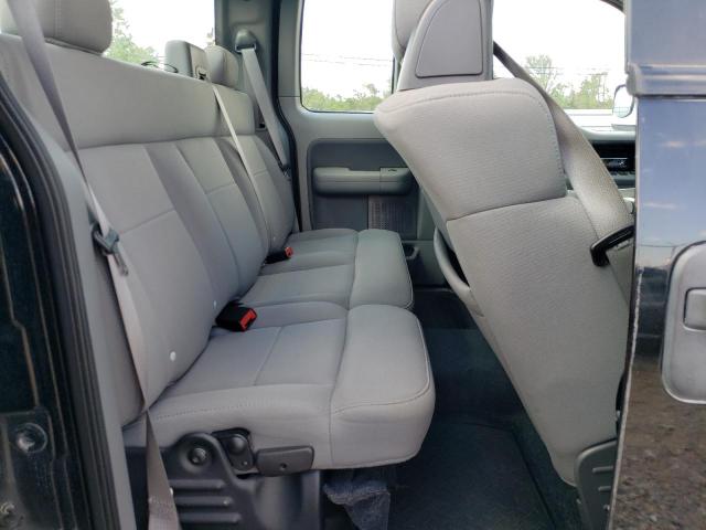 Photo 10 from auction – 2006 FORD F150 with VIN 1FTRX12W36KD62802