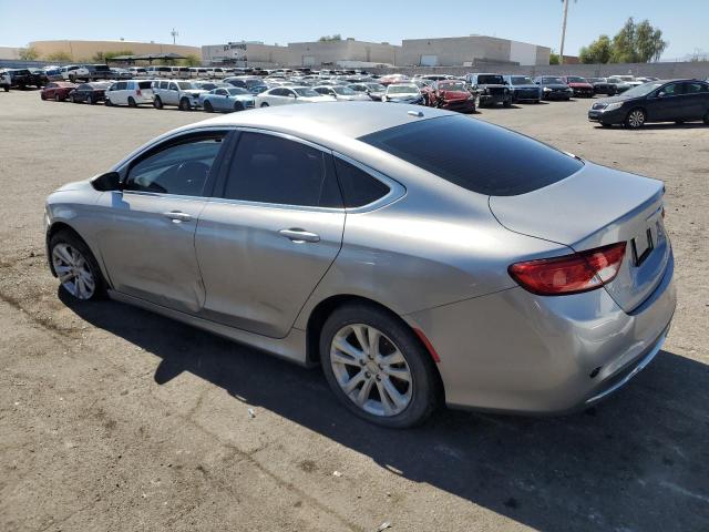 Photo 2 from auction – 2016 CHRYSLER 200 LIMITE with VIN 1C3CCCAB1GN153607