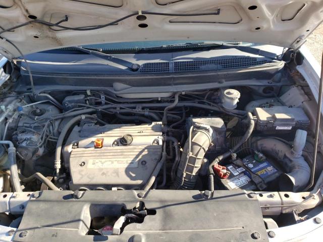 Photo 11 from auction – 2008 HONDA ELEMENT EX with VIN 5J6YH18798L005334