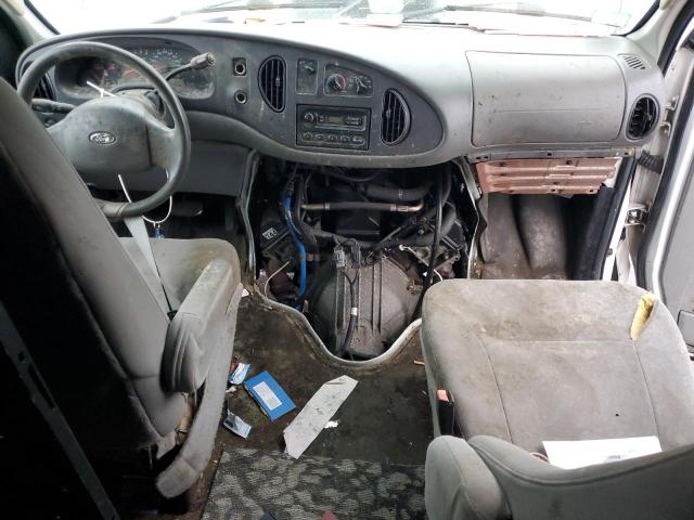 Photo 8 from auction – 2006 FORD ECONOLINE with VIN 1FTNS24L76DA11482