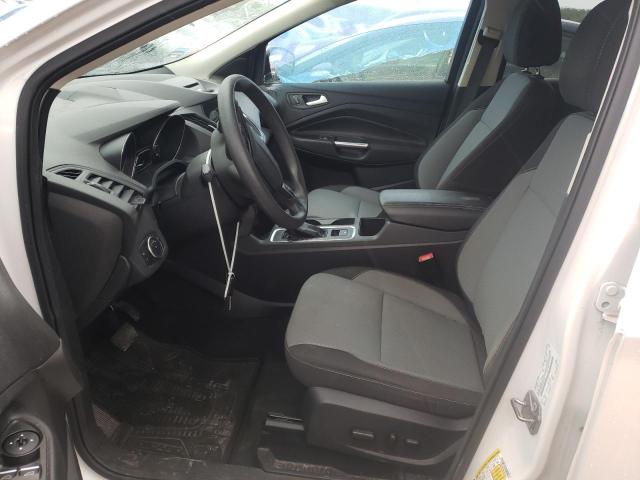 Photo 7 from auction – 2017 FORD ESCAPE SE with VIN 1FMCU9G90HUD25421