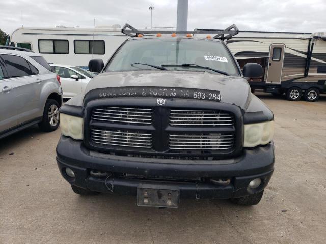 Снимка 5 от търг – 2003 DODGE RAM 3500 S с VIN 3D7LU38C93G852631