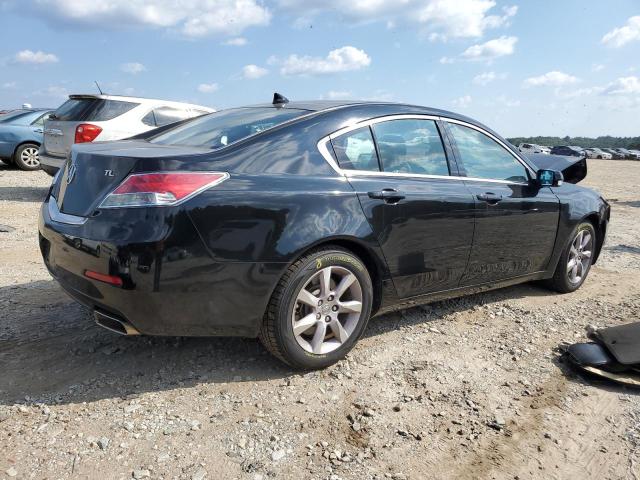 Photo 3 from auction – 2013 ACURA TL with VIN 19UUA8F27DA016641