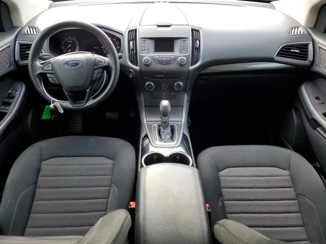 Photo 8 from auction – 2015 FORD EDGE SE with VIN 2FMTK3G93FBB91560
