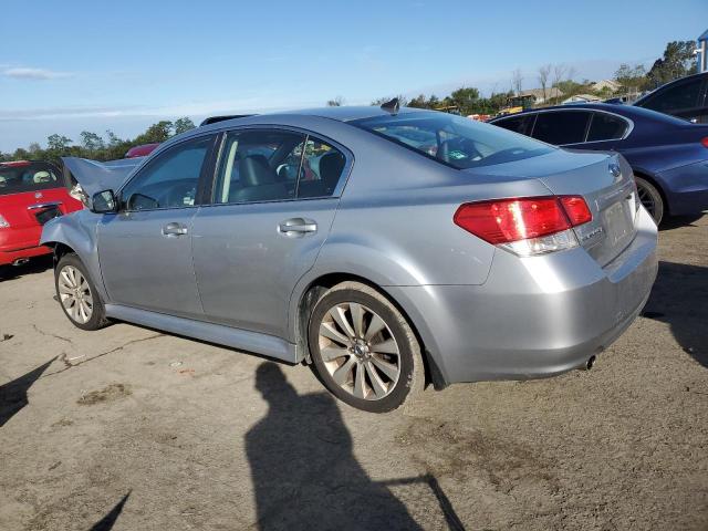 Photo 2 from auction – 2012 SUBARU LEGACY 2.5 with VIN 4S3BMBK68C3037729