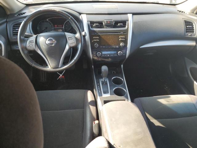Photo 8 from auction – 2013 NISSAN ALTIMA 2.5 with VIN 1N4AL3AP1DN412242