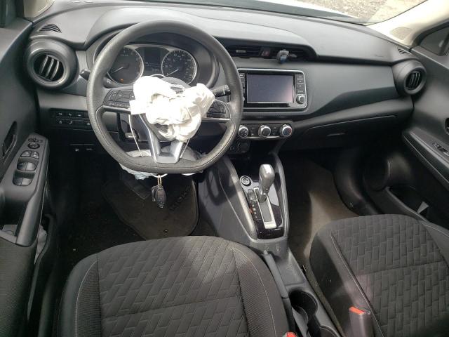 Photo 8 from auction – 2021 NISSAN KICKS S with VIN 3N1CP5BV2ML469326