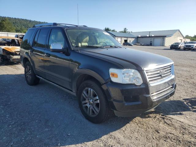 Photo 4 from auction – 2010 FORD EXPLORER L with VIN 1FMEU7FE0AUA01712