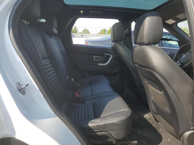 Photo 10 from auction – 2018 LAND ROVER DISCOVERY with VIN SALCT2RX6JH750501