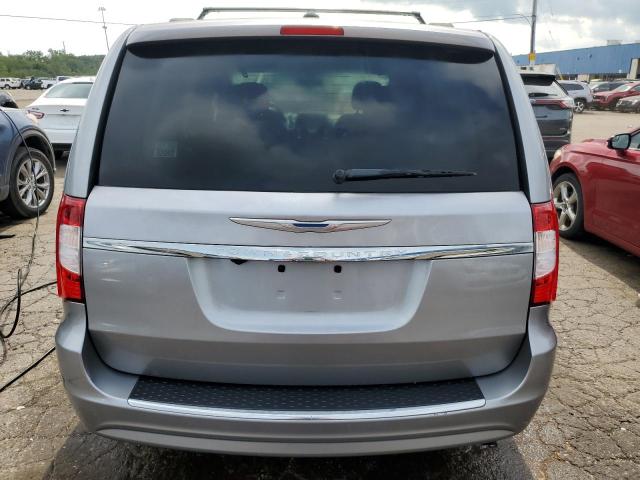 Photo 6 from auction – 2014 CHRYSLER TOWN & COU with VIN 2C4RC1BG5ER318921
