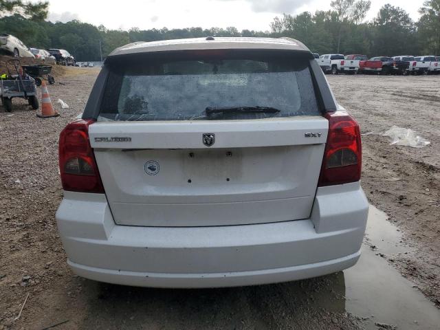 Photo 6 from auction – 2008 DODGE CALIBER SX with VIN 1B3HB48B58D574626