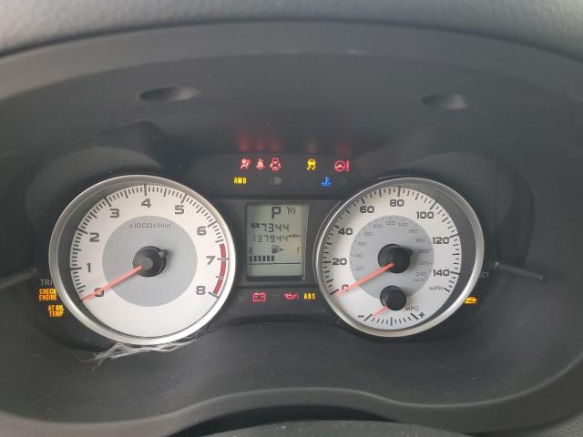 Фото 9 с аукциона – 2013 SUBARU IMPREZA PR с VIN JF1GPAC68DH863948