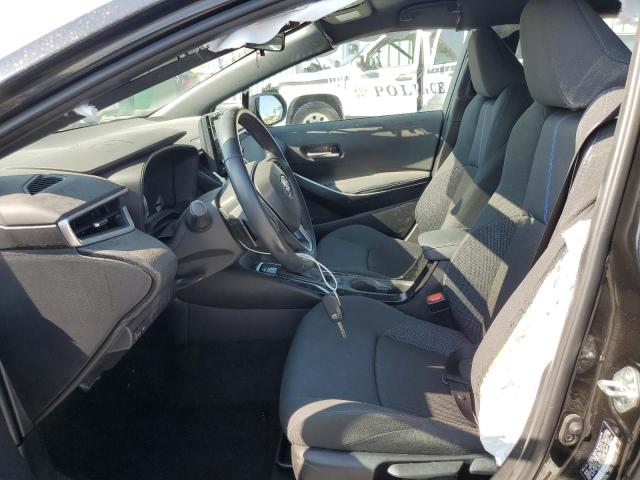 Photo 7 from auction – 2022 TOYOTA COROLLA SE with VIN 5YFS4MCE1NP101251