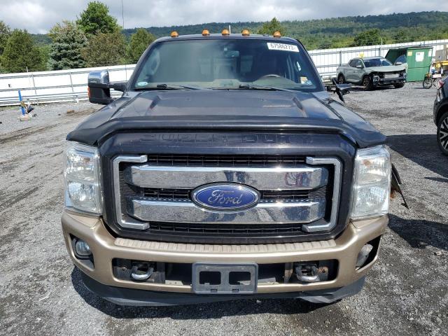 Снимка 5 от търг – 2014 FORD F250 SUPER с VIN 1FT7W2B60EEA28174