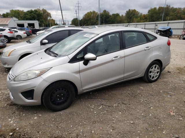 Photo 1 from auction – 2011 FORD FIESTA S with VIN 3FADP4AJ4BM216158