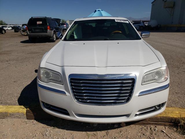 Photo 5 from auction – 2014 CHRYSLER 300C with VIN 2C3CCAET5EH148228