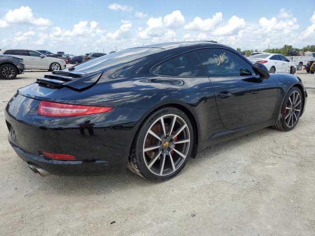 صورة رقم 3 من المزاد - 2016 PORSCHE 911 CARRER مع VIN WP0AB2A91GS122579