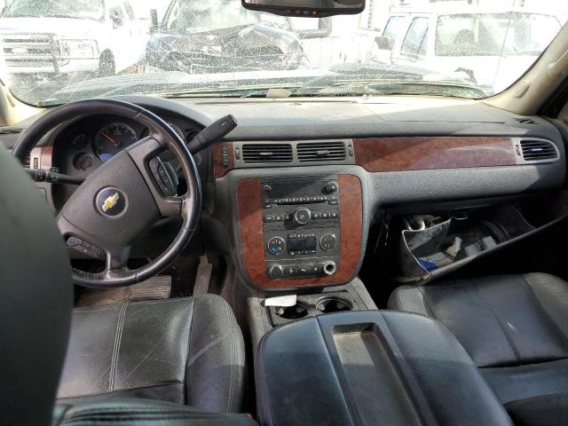 Photo 8 from auction – 2011 CHEVROLET SILVERADO with VIN 1GC1KYCG8BF164764