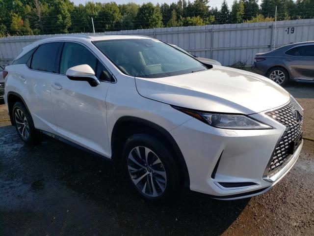 Фото 4 с аукциона – 2021 LEXUS RX 350 с VIN 2T2HZMDA4MC281701