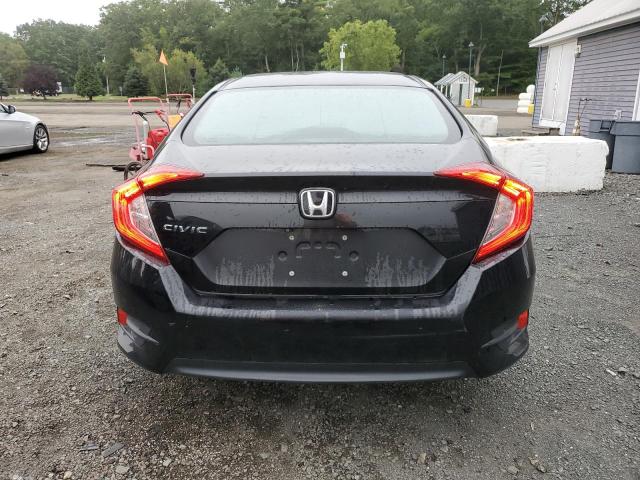 Photo 6 from auction – 2016 HONDA CIVIC EX with VIN 19XFC2F8XGE214912