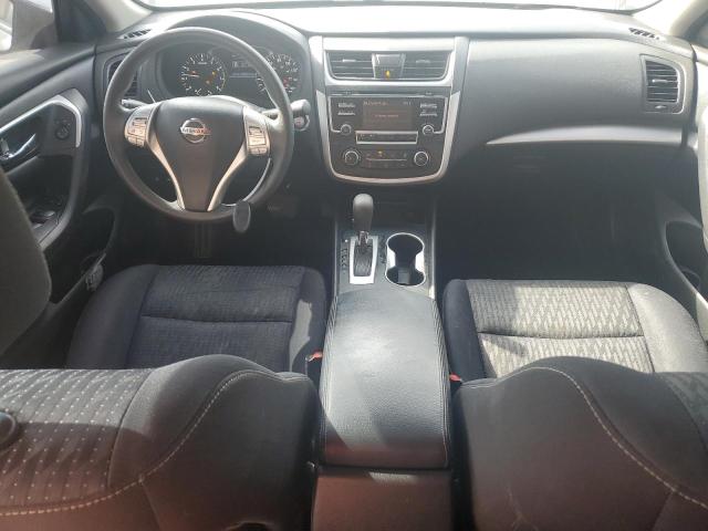 Photo 8 from auction – 2017 NISSAN ALTIMA 2.5 with VIN 1N4AL3AP3HC118813