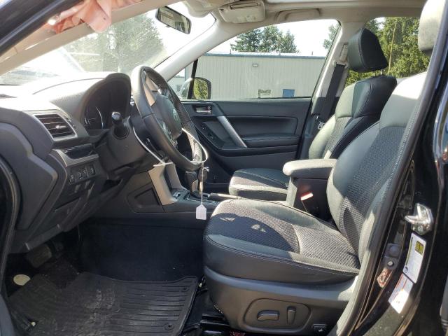 Photo 7 from auction – 2018 SUBARU FORESTER 2 with VIN JF2SJAGC1JH568371