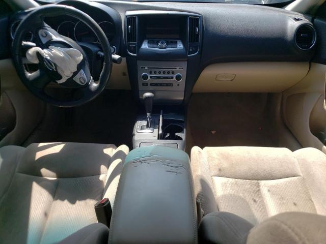 Zdjęcie 8 z aukcji – 2014 NISSAN MAXIMA S z VIN 1N4AA5AP5EC479098