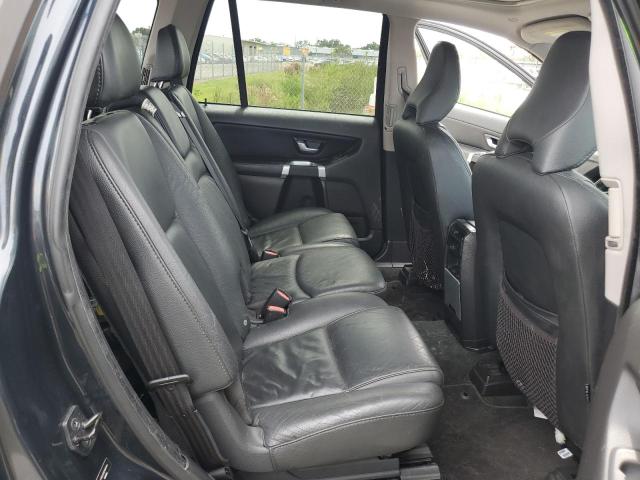 Photo 11 from auction – 2013 VOLVO XC90 3.2 with VIN YV4952CZ6D1634344